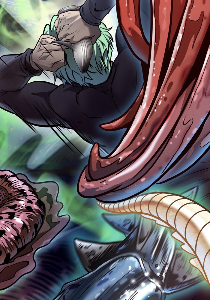 Read Tower of God ES Manga Online