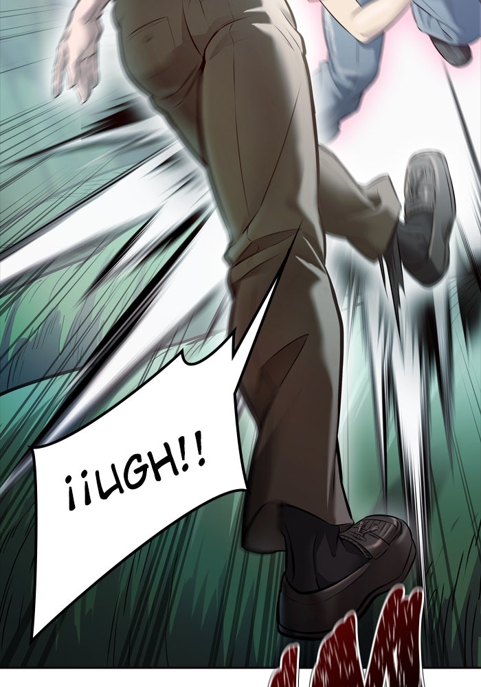 Read Tower of God ES Manga Online