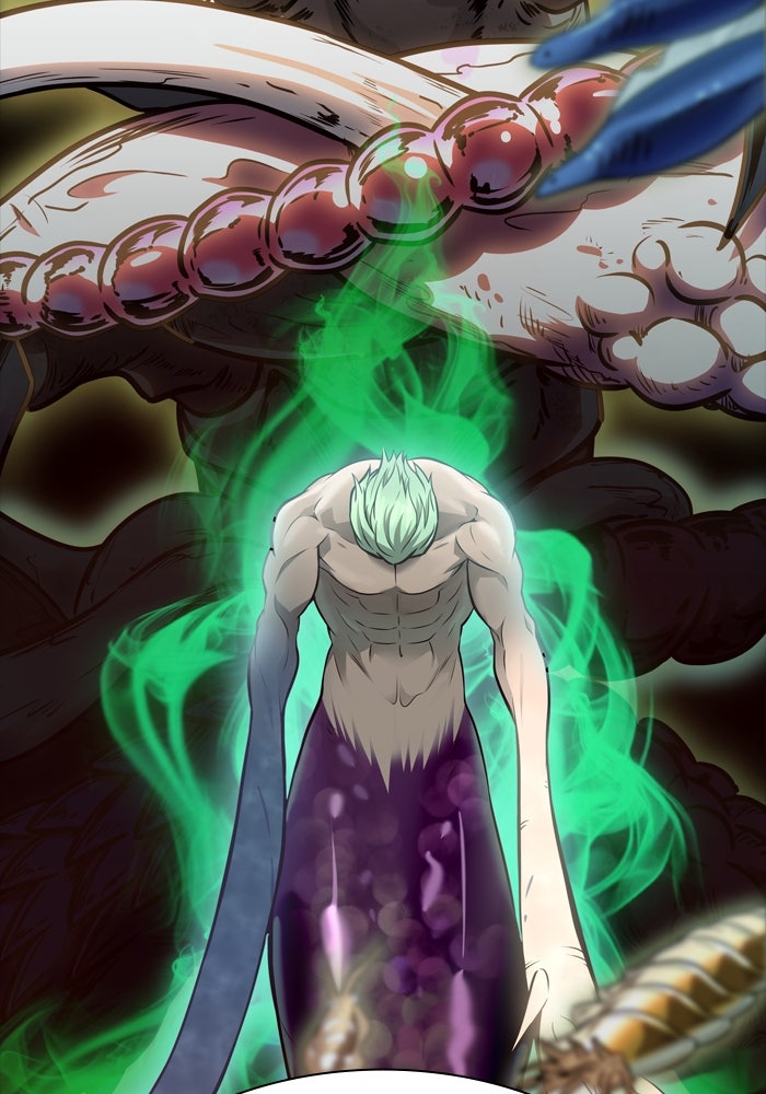 Read Tower of God ES Manga Online