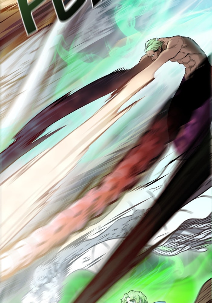 Read Tower of God ES Manga Online
