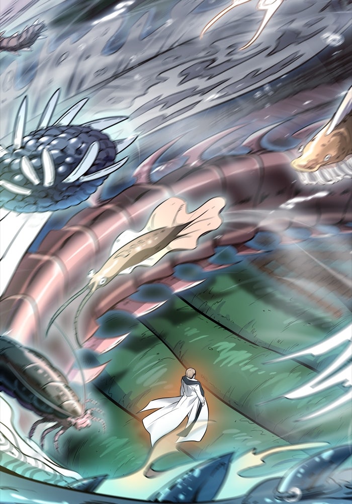 Read Tower of God ES Manga Online
