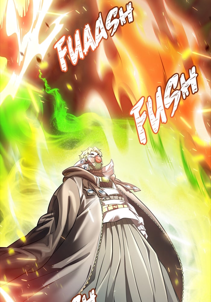 Read Tower of God ES Manga Online