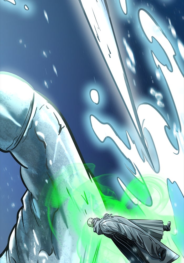 Read Tower of God ES Manga Online