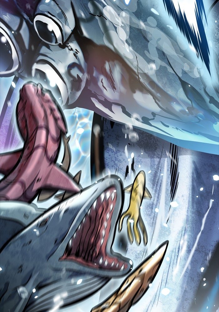 Read Tower of God ES Manga Online