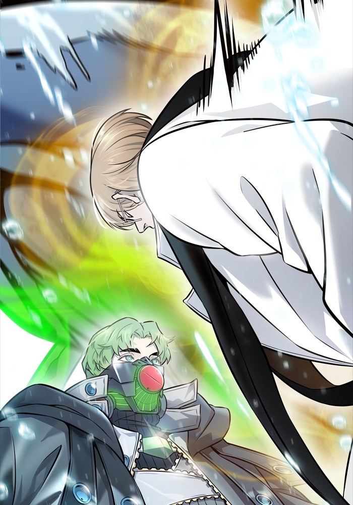 Read Tower of God ES Manga Online