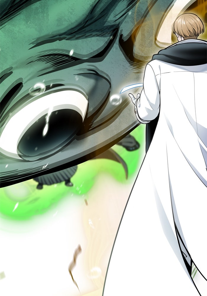 Read Tower of God ES Manga Online