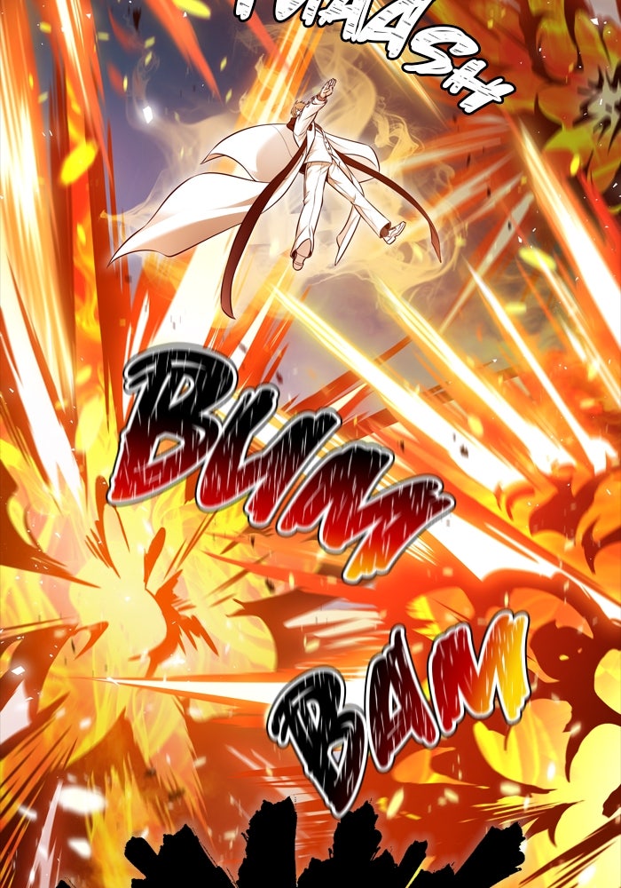 Read Tower of God ES Manga Online