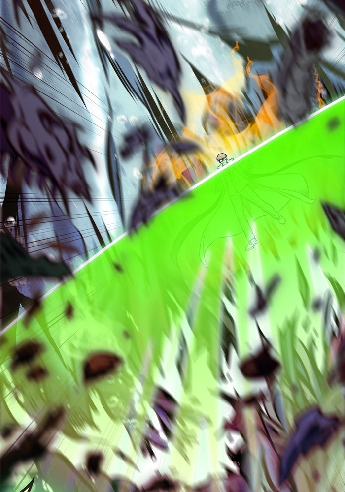 Read Tower of God ES Manga Online