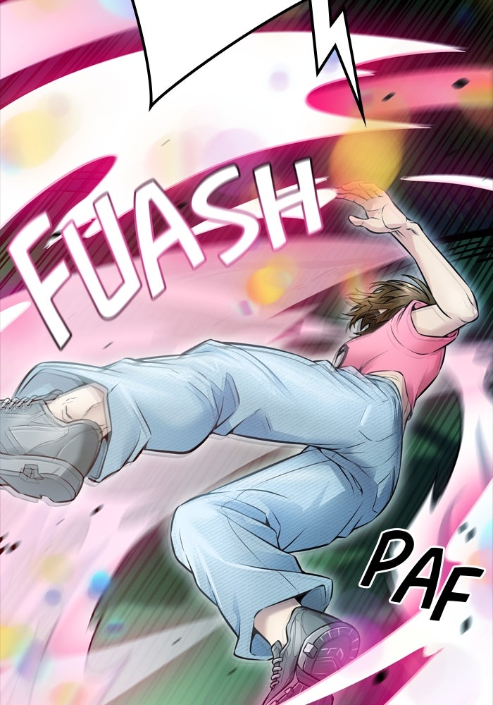Read Tower of God ES Manga Online