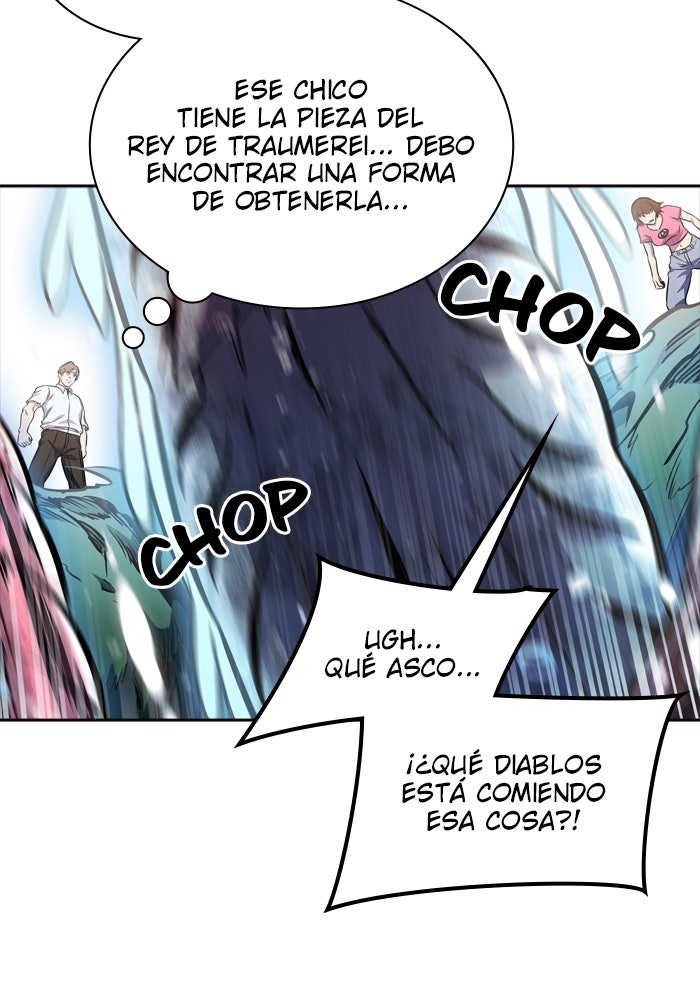 Read Tower of God ES Manga Online