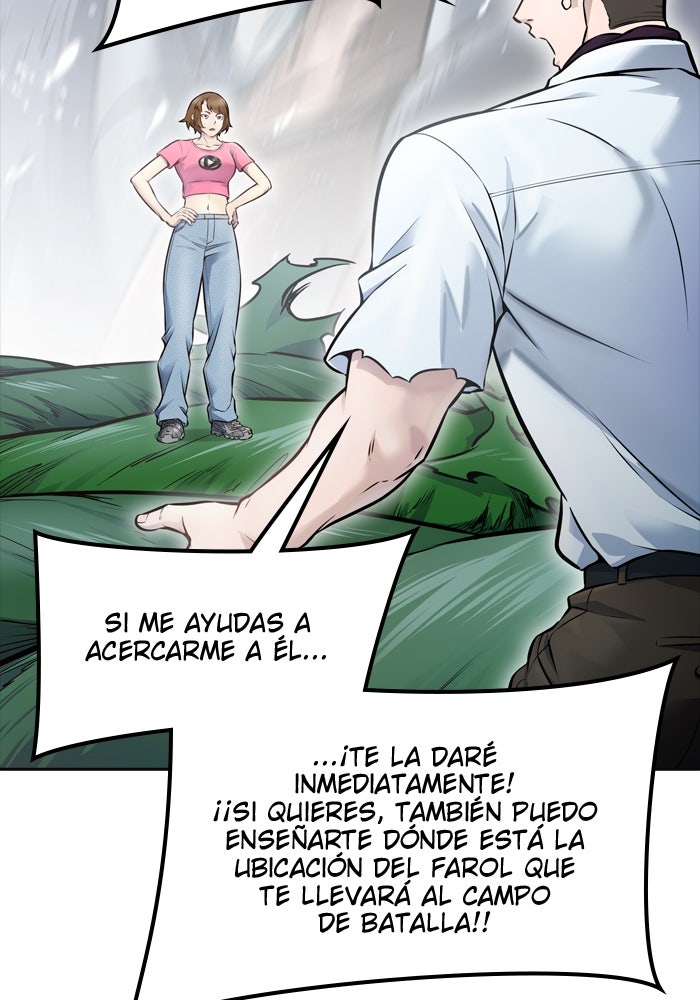 Read Tower of God ES Manga Online