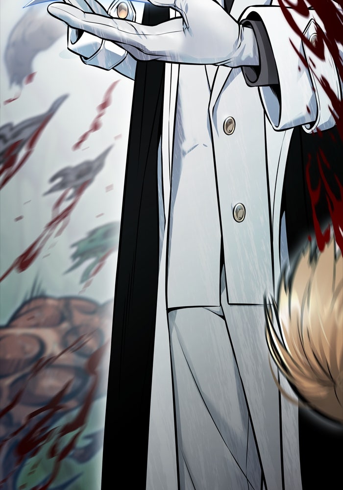 Read Tower of God ES Manga Online