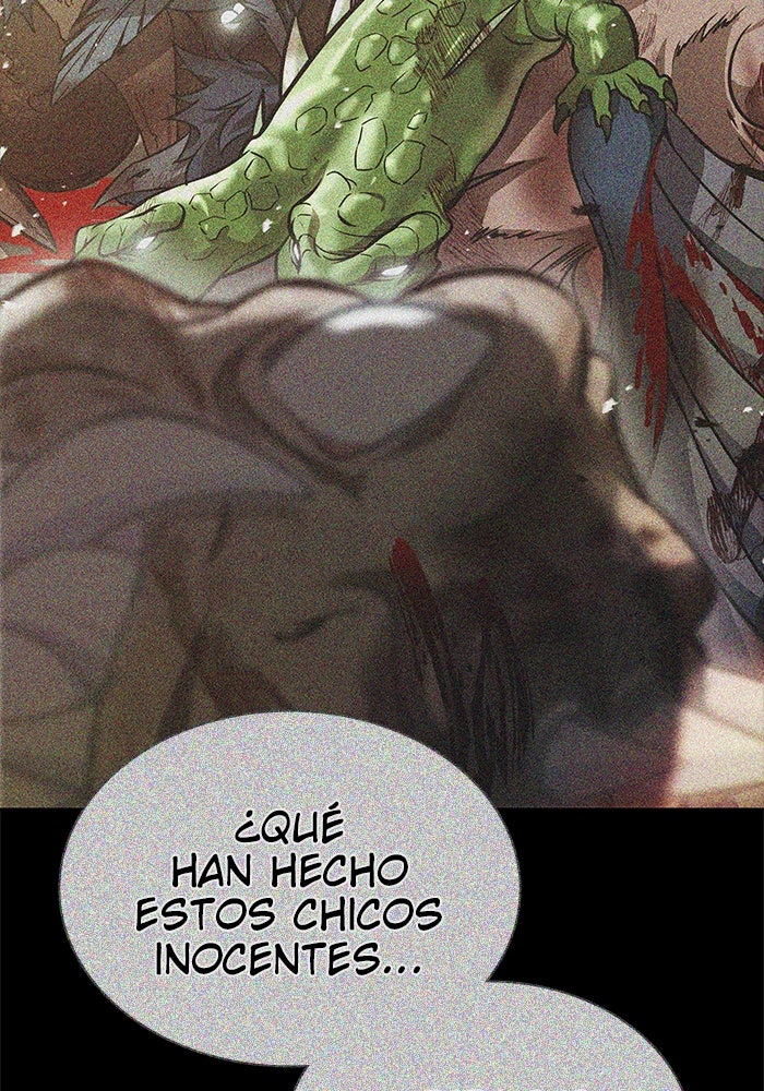 Read Tower of God ES Manga Online