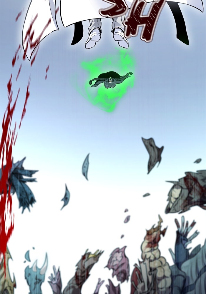 Read Tower of God ES Manga Online