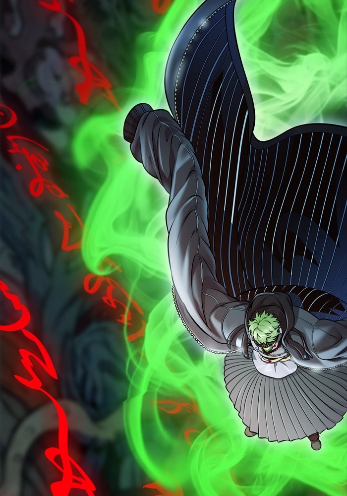 Read Tower of God ES Manga Online