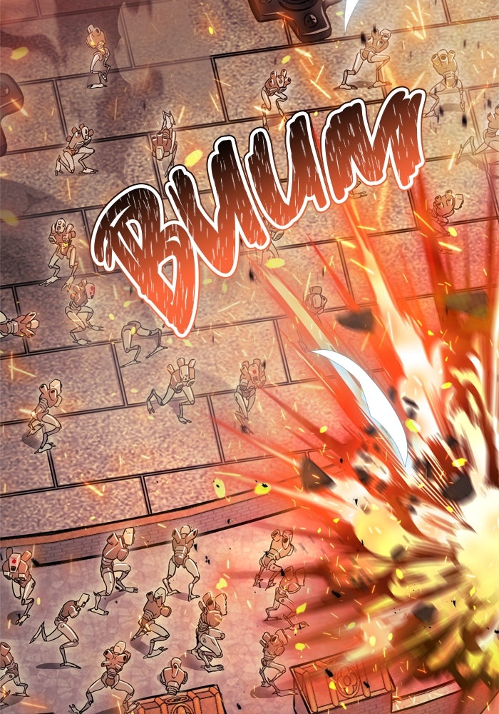 Read Tower of God ES Manga Online