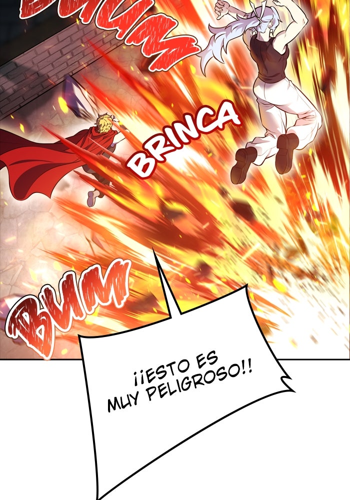 Read Tower of God ES Manga Online
