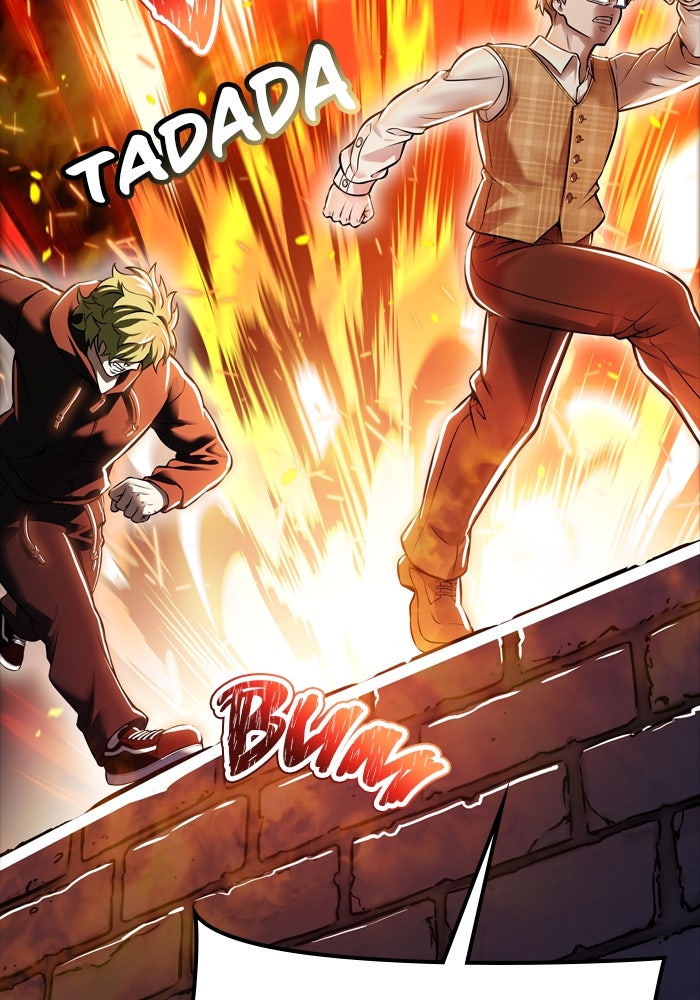 Read Tower of God ES Manga Online