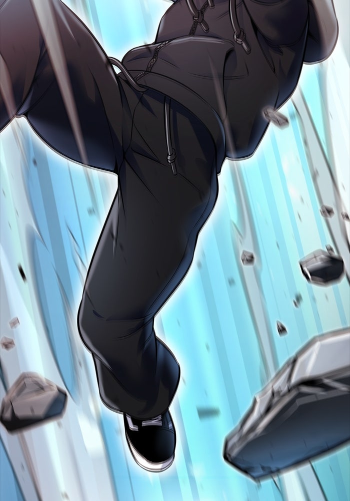 Read Tower of God ES Manga Online