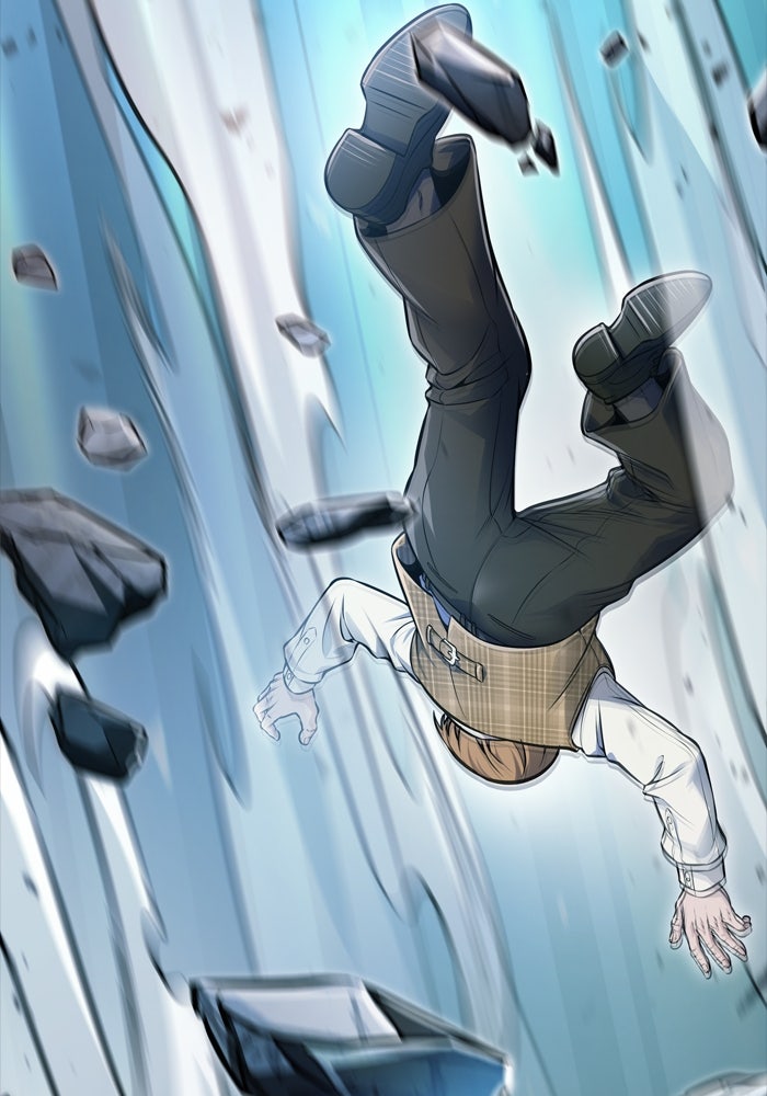 Read Tower of God ES Manga Online