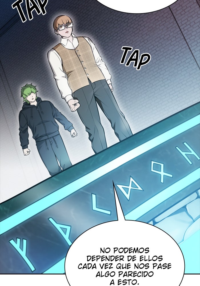Read Tower of God ES Manga Online