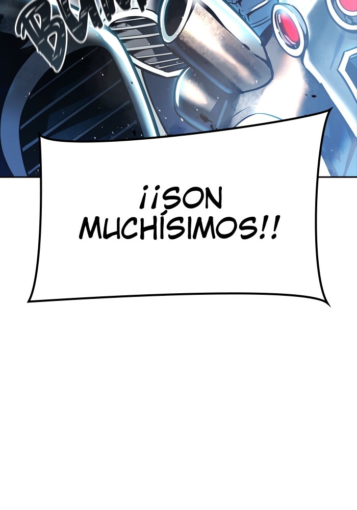 Read Tower of God ES Manga Online
