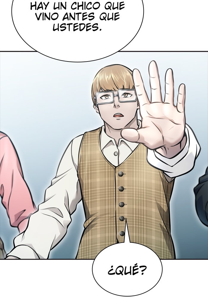 Read Tower of God ES Manga Online