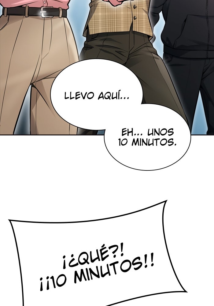 Read Tower of God ES Manga Online
