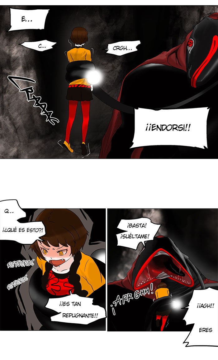 Read Tower of God ES Manga Online