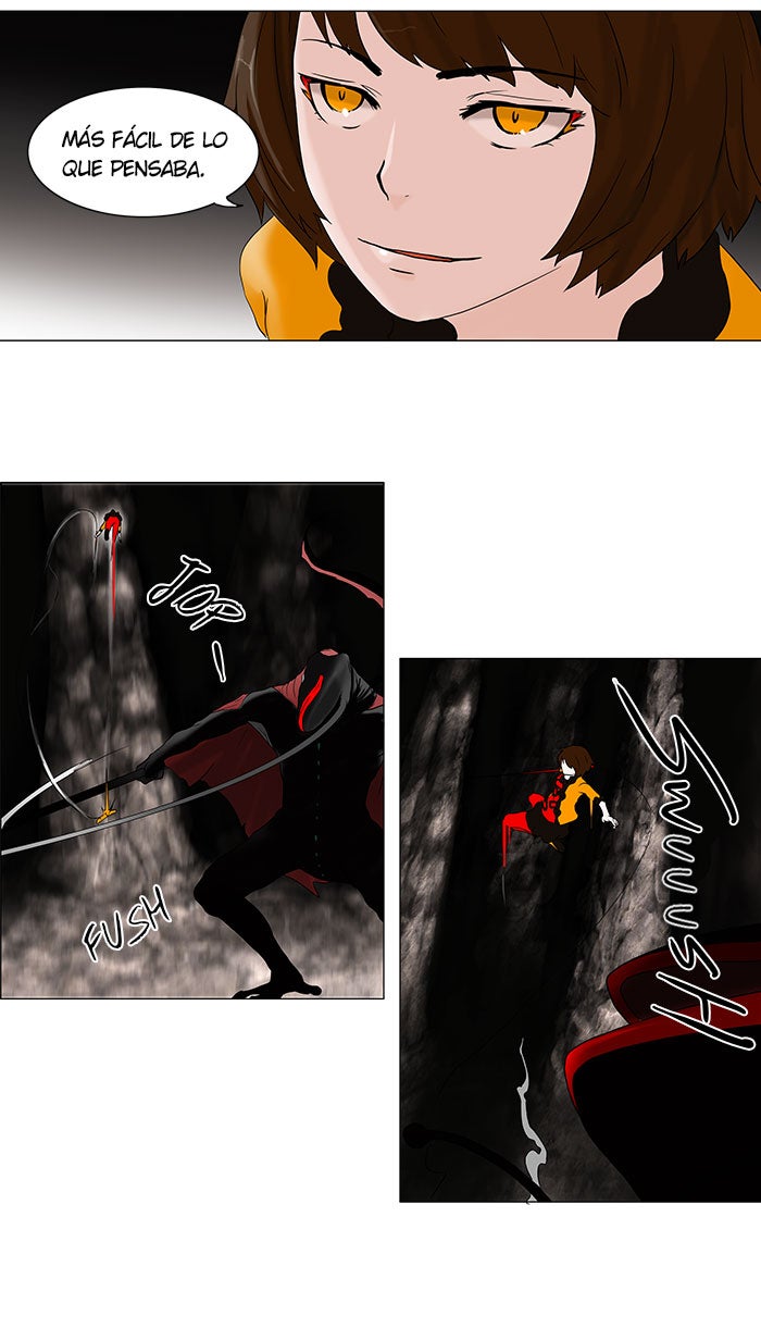 Read Tower of God ES Manga Online