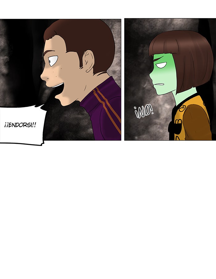 Read Tower of God ES Manga Online