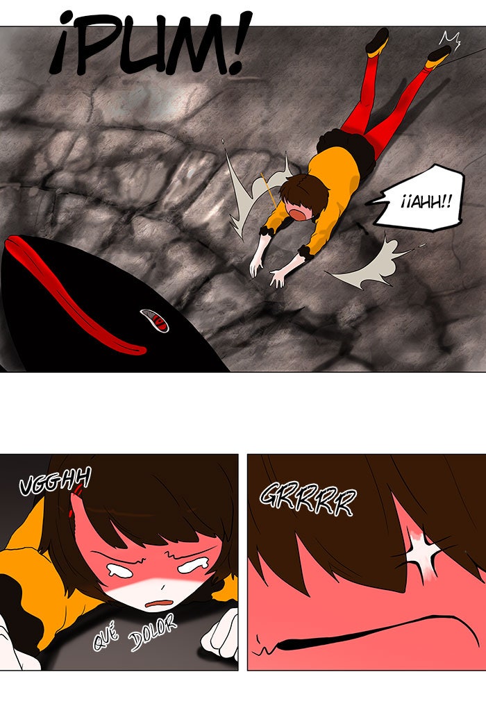 Read Tower of God ES Manga Online