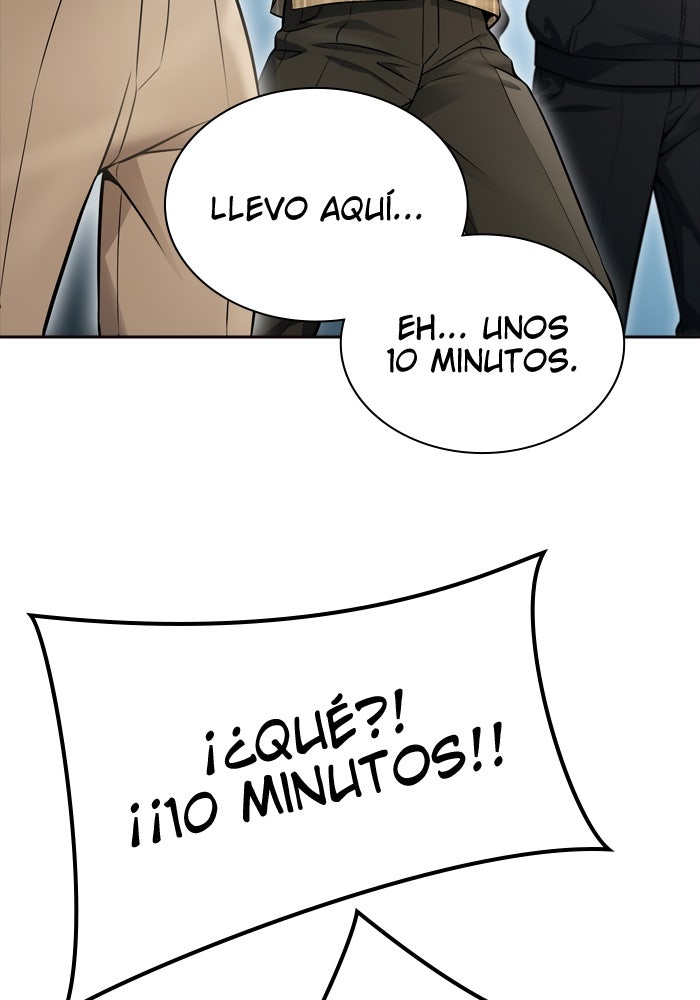 Read Tower of God ES Manga Online