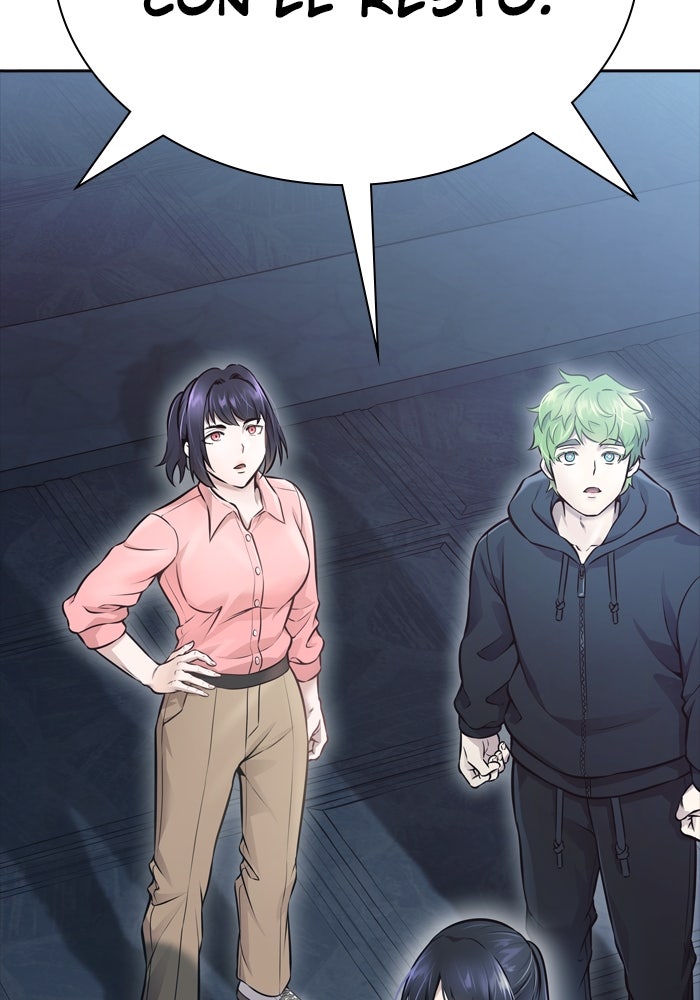 Read Tower of God ES Manga Online