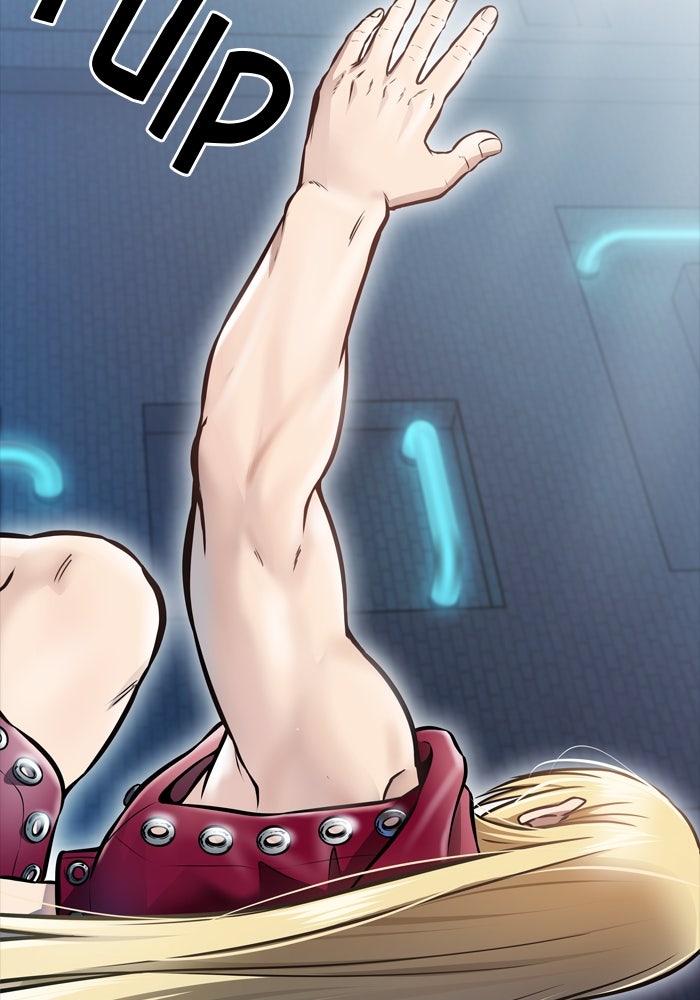 Read Tower of God ES Manga Online