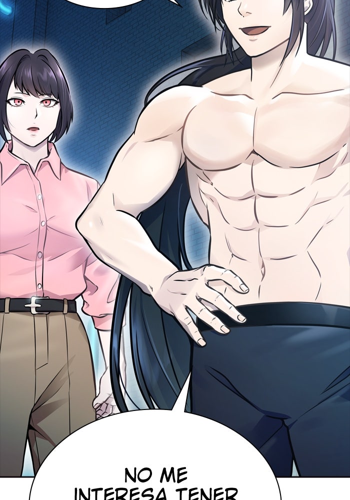 Read Tower of God ES Manga Online