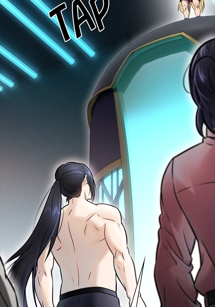 Read Tower of God ES Manga Online