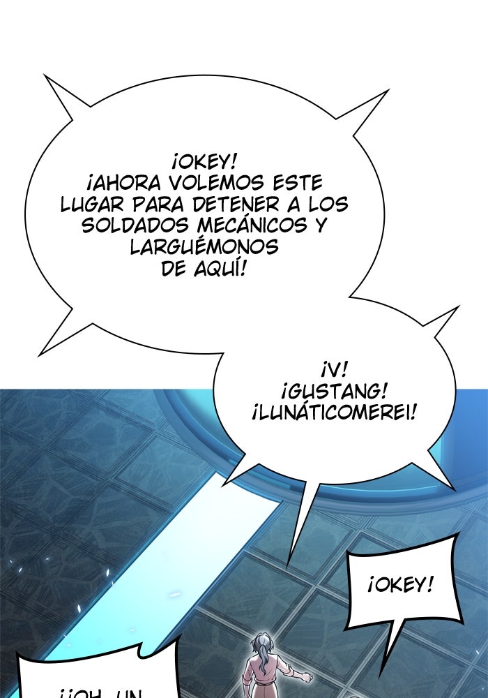 Read Tower of God ES Manga Online