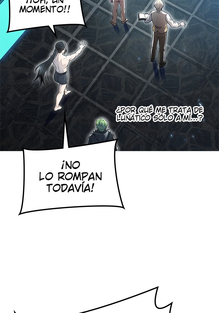 Read Tower of God ES Manga Online