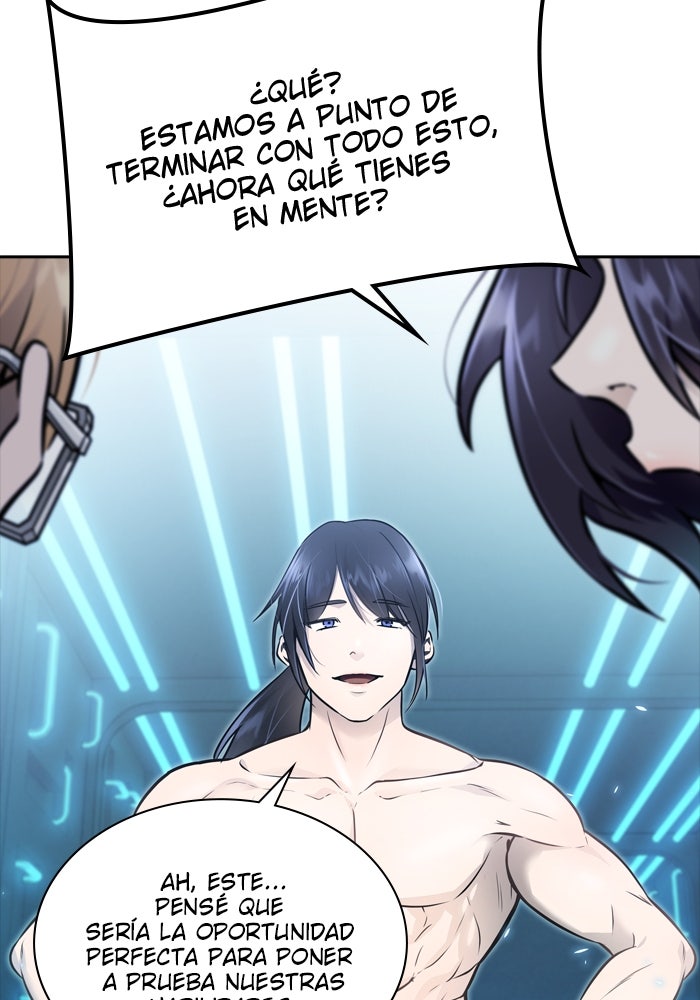 Read Tower of God ES Manga Online