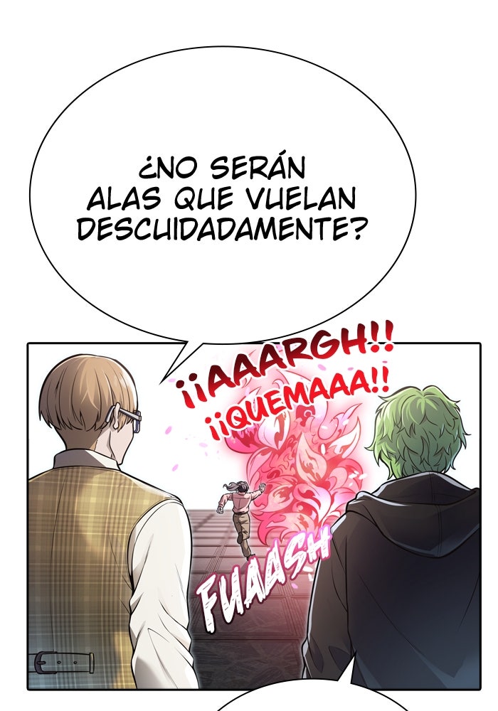 Read Tower of God ES Manga Online