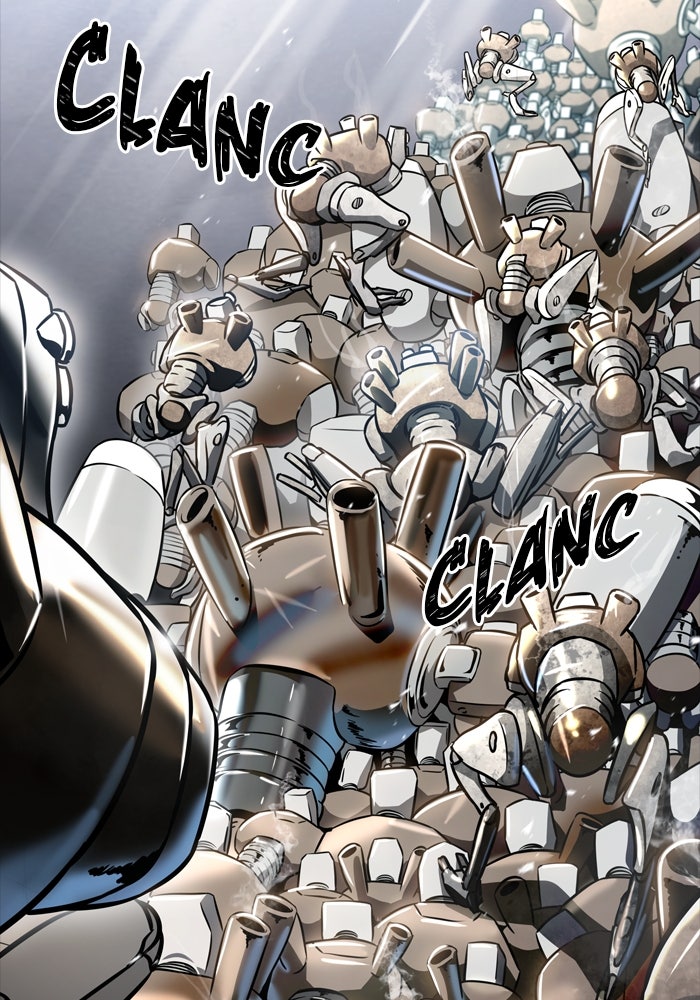 Read Tower of God ES Manga Online