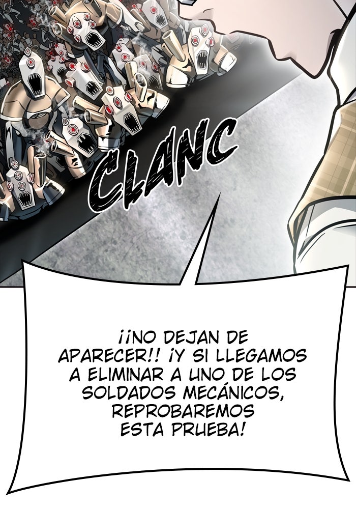 Read Tower of God ES Manga Online