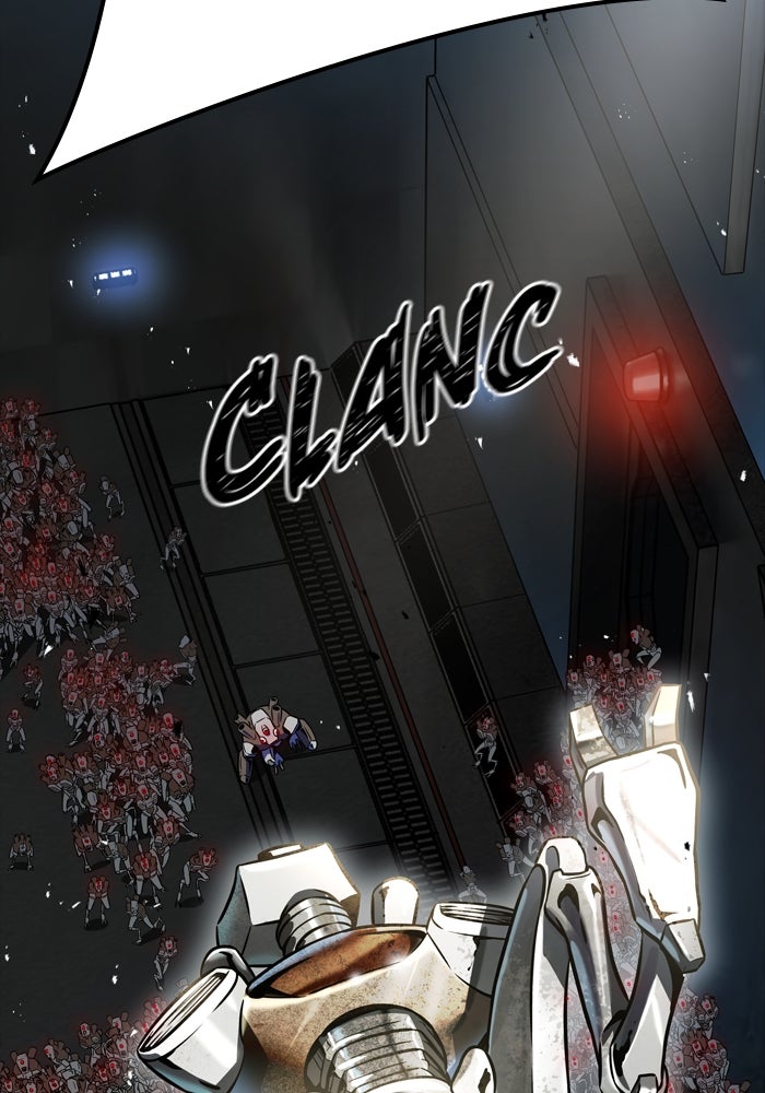 Read Tower of God ES Manga Online