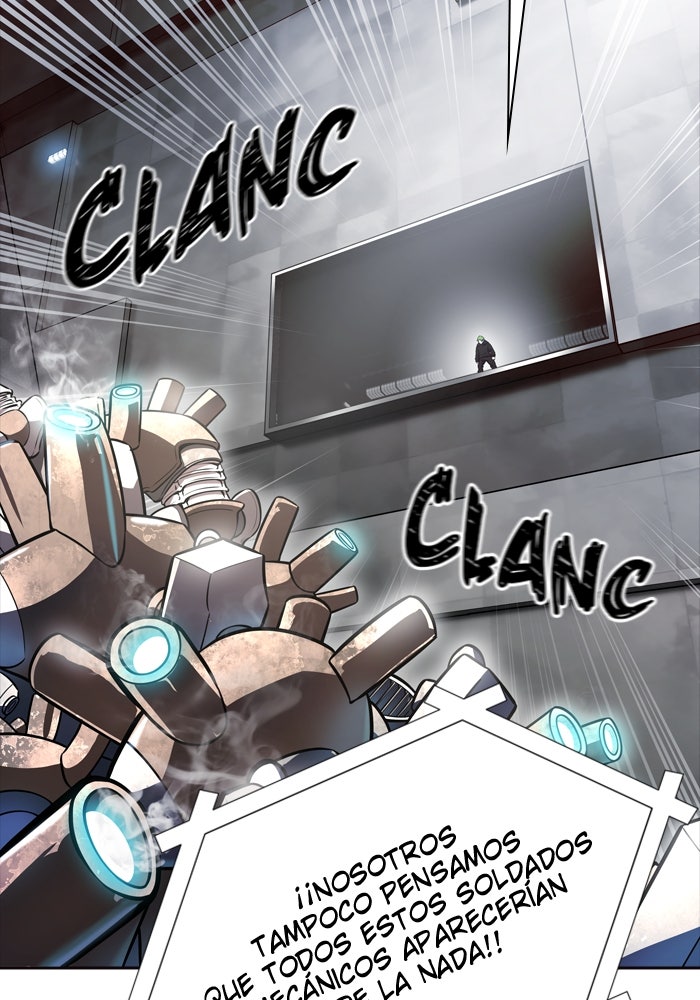 Read Tower of God ES Manga Online