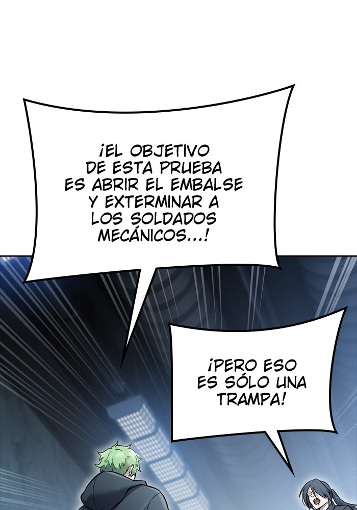 Read Tower of God ES Manga Online