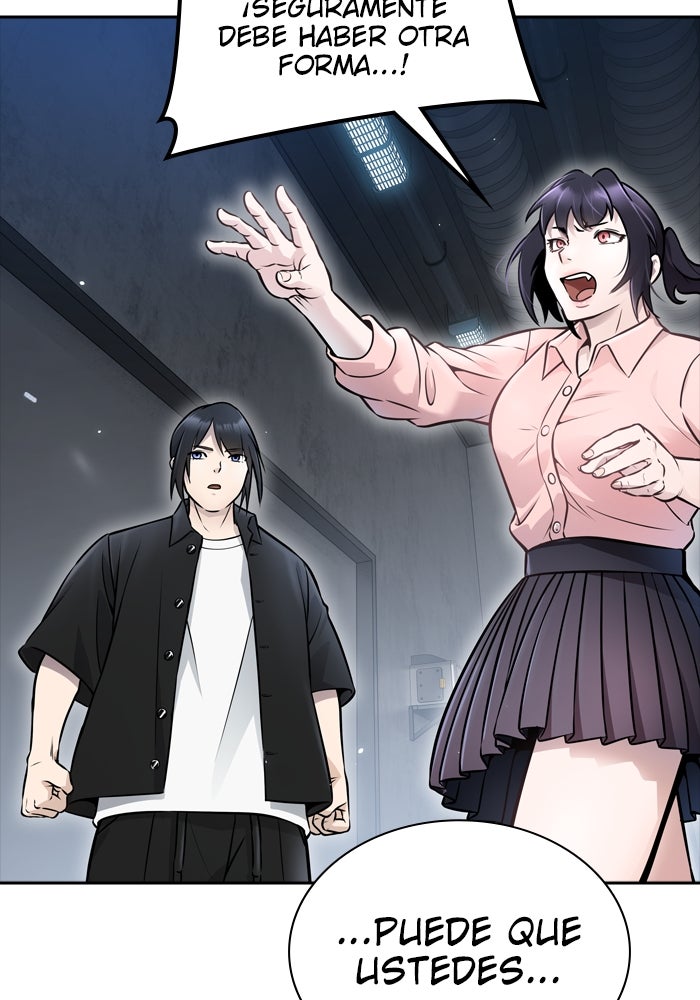 Read Tower of God ES Manga Online