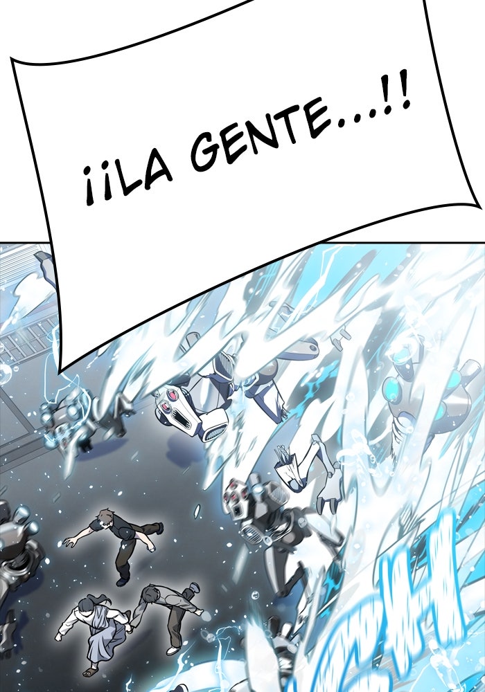 Read Tower of God ES Manga Online