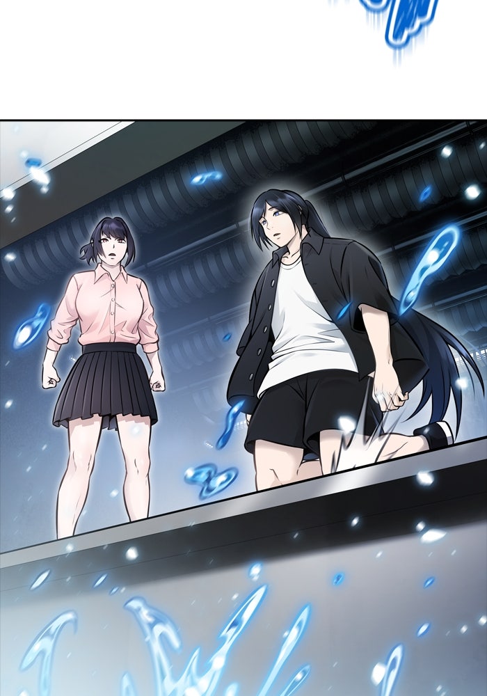 Read Tower of God ES Manga Online