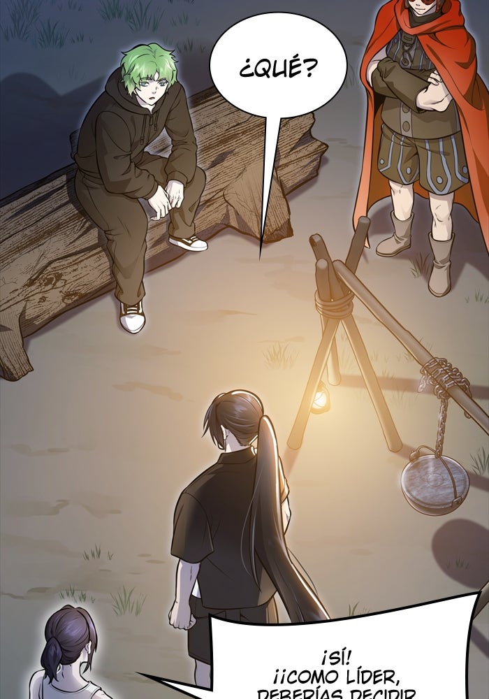 Read Tower of God ES Manga Online